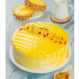 Pineapple Cake